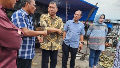 Photo of Dukung HPN 2023 di Sumut, Bupati H Ashari Tambunan Persiapkan Sejumlah Gedung di Deli Serdang