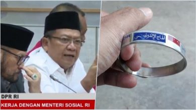 Photo of DPR Bongkar Dugaan Korupsi Biaya Haji 2022, Mark-Upnya Cukup Besar