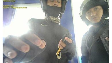 Photo of Pembobol ATM Gasak Uang Rp 72 Juta Milik ASN asal Pakpak Bharat, Pelaku Warga Jambi dan Palembang
