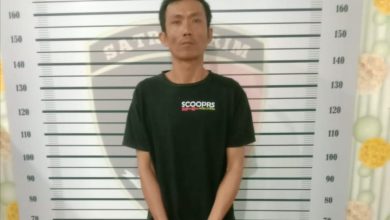 Photo of Cemburu, Suami Cekik Istri Hingga Tewas