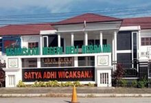 Photo of Penahanan Terhadap Oknum Kabag Umum DPRD DS Tinggal Menunggu Waktu