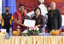 Photo of Bupati Karo Buka Musrenbang Kecamatan Kabanjahe Tahun 2023, Diminta Perbanyak Usulan Program Inovatif di Bidang Pariwisata dan Pertanian