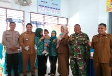 Photo of Camat Galang Instruksikan Jajaran untuk Sukseskan Pekan Imunisasi Nasional Polio