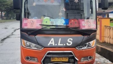 Photo of ASN Pemkab Deli Serdang Tewas Disenggol Bus ALS di Depan Asrama Brimob Tanjung Morawa