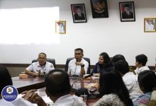 Photo of Wabup Karo: Perangkat Daerah Diminta Untuk Mendukung dan Memfasilitasi Sesuai Tupoksi Masing-masing