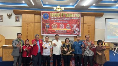 Photo of Sumut Darurat Narkoba