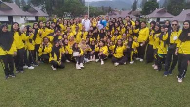 Photo of Biaya Kompetensi dan Outbond Guru P3K di Deli Serdang Rp 1 Juta per Orang