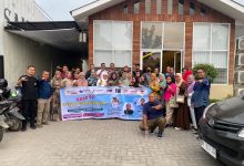 Photo of TDA Deliserdang Adakan Seminar Jelang Road To Pesta Wirausaha Sumut 2023