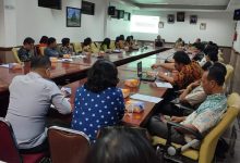 Photo of Pemkab Karo Adakan Rapat Koordinasi Gugus Tugas Kabupaten Layak Anak