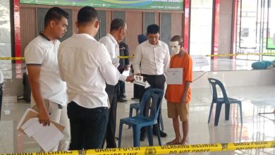 Photo of Keluarga Bocah 4 Tahun Korban Pembunuhan Tetangga Keberatan Rekontruksi Dipercepat