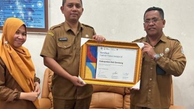 Photo of Disdik Deli Serdang Kembali Raih Penghargaan dari Kemendikbud Ristek