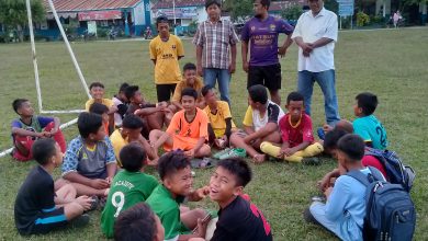 Photo of INAFOOTBALL SEVEN SOCCER, Support untuk Pemain U – 14 Timbang Deli FC