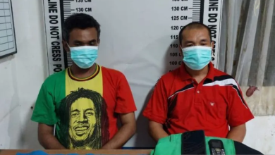Photo of Pengedar Sabu di Pematang Siantar Ditangkap Polisi