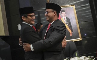 Photo of Demokrat Minta Sandi Buka Suara soal Isu Perjanjian Utang Rp50 M Anies