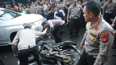 Photo of Polisi Akui Penetapan Tersangka Hasya Mahasiswa UI Maladministrasi