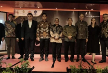 Photo of Jurnalis Berpeluang Bertransformasi Menjadi Pengusaha di Era Digital