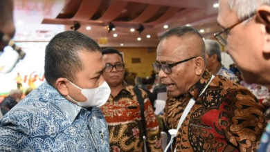 Photo of Bupati Tapsel: Peran Media Penting Dalam Akselerasi Pembangun