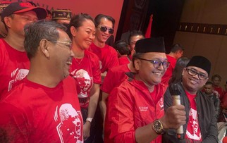 Photo of Guntur Romli: Si Noel Itu Harusnya Juga Bubarkan Jokowi Mania