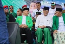 Photo of Gerindra Bantah Kabar Prabowo Sudah Beri Izin Sandiaga Gabung PPP