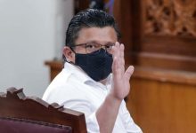Photo of Peran Sambo yang Kejam, Hakim: Musuh Menyerah Tak Boleh Dibunuh