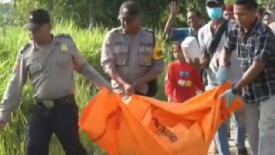 Photo of Kematian Balita di Deliserdang Terungkap, Pelaku Ternyata Tetangga dan Masih Dibawah Umur