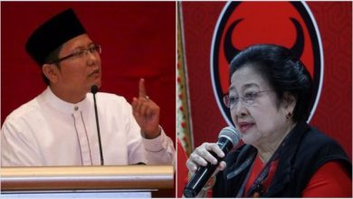 Photo of Ketua MUI Sindir Megawati Soal Ibu-Ibu Suka Ikut Pengajian: Tidak Usah Usil!
