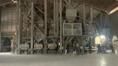 Photo of Harga Beras Turun, Kilang Padi di Sergai Stop Produksi