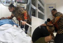 Photo of Anggotanya Dianiaya Anak Pejabat Dirjen Pajak, Yaqut Cholil Tabuh Genderang Perlawanan