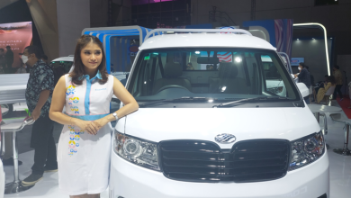 Photo of Mobil Listrik ESEMKA Muncul di IIMS 2023, Kecanggihan Fitur Varian Bima EV jadi Sorotan