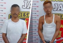 Photo of Jurtul Togel Online di Batubara Ditangkap Polisi