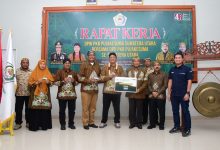 Photo of Pujakesuma Berperan Membangun Sikap Kekeluargaan dan Keakraban