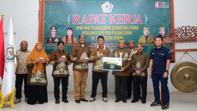 Photo of Pujakesuma Berperan Membangun Sikap Kekeluargaan dan Keakraban