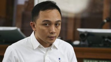 Photo of Ricky Rizal Divonis 13 Tahun Penjara Kasus Pembunuhan Brigadir J