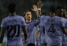 Photo of Real Madrid Maju ke Final Setelah Melibas Al Ahly 4 – 1
