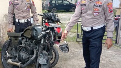 Photo of Warga Lubuk Pakam Tabrakan dengan Warga Beringin, Keduanya Luka luka
