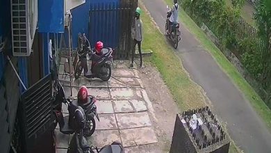 Photo of Motor Milik Asisten Ombudsman Hilang di Kantor