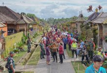 Photo of Bobby Nasution Boyong Camat Medan Studi Banding ke Desa Terbersih di Dunia