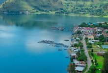 Photo of Kamar Hotel di Toba Habis Terpesan Jelang F1 Powerboat 2023