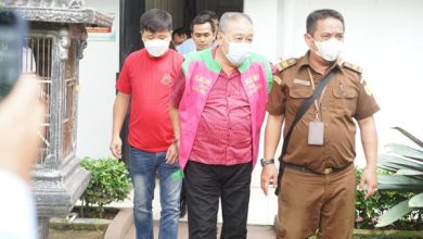 Photo of Berkas Lengkap, 2 Tersangka Pajak Fiktif Rp 244 M Segera Disidang