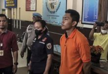 Photo of Buntut Panjang Aksi Brutal Mario: DO dari Kampus hingga Ayah Dicopot