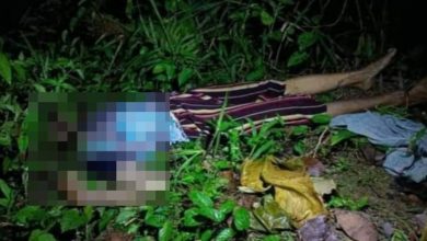 Photo of Pembunuh Lansia Tanpa Kepala di Nisel Diburu Polisi