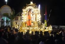 Photo of Festival Thaipusam, Hindu Thamil Arak Kereta Kencana Berusia 132 Tahun