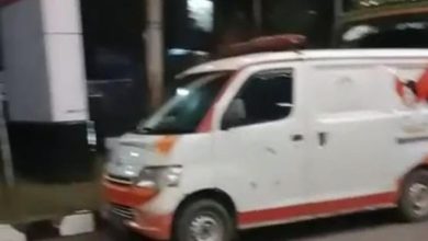 Photo of Pakai Ambulans untuk Angkut BBM, Sekretaris Gerinda Ditegur Bupati Karo