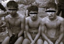 Photo of Tiga Remaja Disiksa dan Ditelanjangi di Kutalimbaru Dekat Barak Narkoba, Ini Kronologisnya