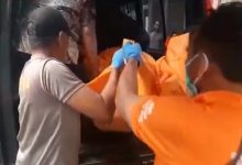 Photo of Perempuan di Medan Lompat dari Ruko Lantai 3, Diduga Depresi dengan Sakit yang Dialami