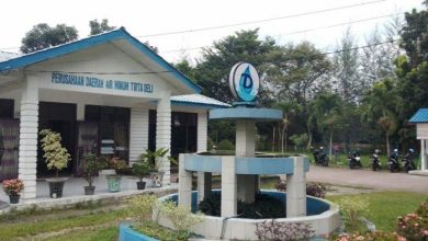 Photo of Direktur PDAM Tirta Deli Dicopot Bupati Deliserdang dari Jabatannya