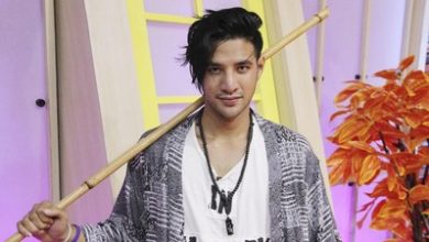 Photo of Ammar Zoni Ditangkap Polisi Terkait Kasus Narkoba