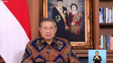 Photo of Putusan PN Jakpus Pemilu 2024 Ditunda, SBY: Ada yang Aneh di Negeri Ini