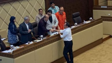 Photo of Mendagri Ungkap Kemungkinan Pemilu 2024 Ditunda jika Perppu Ditolak