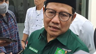 Photo of Wacana Duet Prabowo-Ganjar, Cak Imin: Partai Apa yang Mengusung?